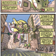 Illustration for article titled iKaijumax/i brings big emotion to a tale of incarcerated monsters